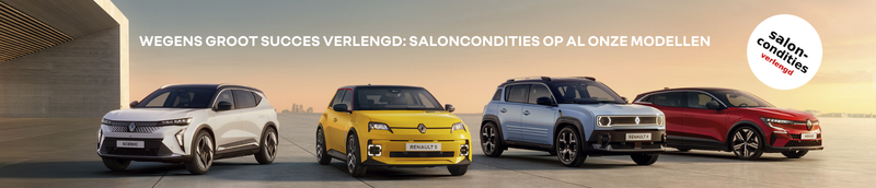 <p><span><strong><span style="font-size: 14.5pt;">RENAULT SYMBIOZ <br /></span></strong></span></p>
<p><strong><span style="font-size: 14.5pt;">E-TECH FULL HYBRID</span></strong></p>
<p><span style="font-size: 13pt;"><a href="https://nl.renault.be/hybride-wagens/symbioz.html" target="_blank" style="text-decoration: none; color: black; background: #fc3; text-shadow: none; padding: 10px; margin-top: 10px; display: block; width: fit-content;">Meer info ></a></span></p>
<div class="notranslate" style="all: initial;">&nbsp;</div>