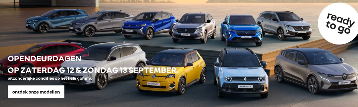 <p><span><strong><span style="font-size: 14.5pt;">RENAULT SYMBIOZ <br /></span></strong></span></p>
<p><strong><span style="font-size: 14.5pt;">E-TECH FULL HYBRID</span></strong></p>
<p><span style="font-size: 13pt;"><a href="https://nl.renault.be/hybride-wagens/symbioz.html" target="_blank" style="text-decoration: none; color: black; background: #fc3; text-shadow: none; padding: 10px; margin-top: 10px; display: block; width: fit-content;">Meer info ></a></span></p>
<div class="notranslate" style="all: initial;">&nbsp;</div>